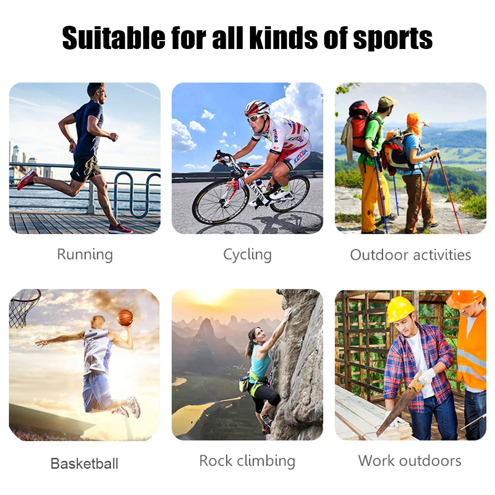 Sporcu Dirsek Bandı | Basketbol & Fitness Koruyucu Kolluk Darbe Emici Hex Ped Teknolojisi