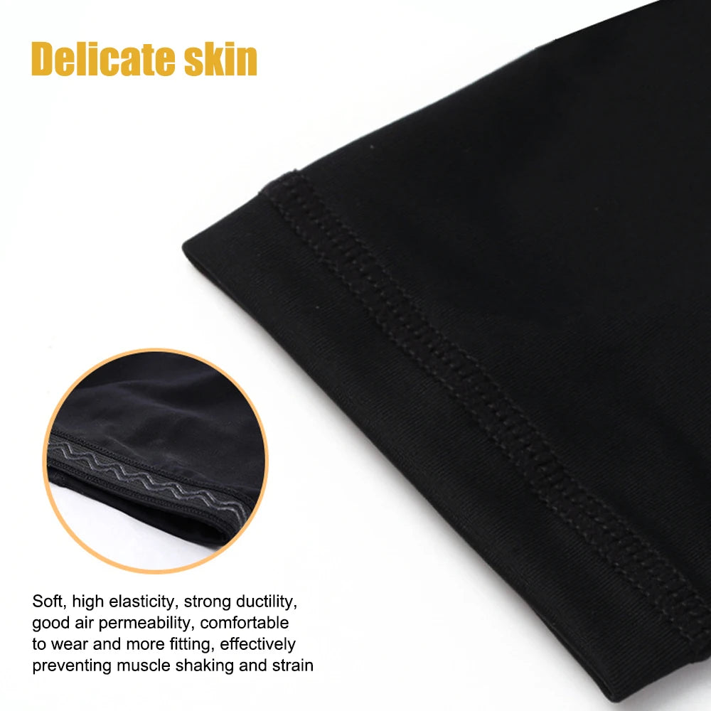 Sporcu Dirsek Bandı | Basketbol & Fitness Koruyucu Kolluk Darbe Emici Hex Ped Teknolojisi